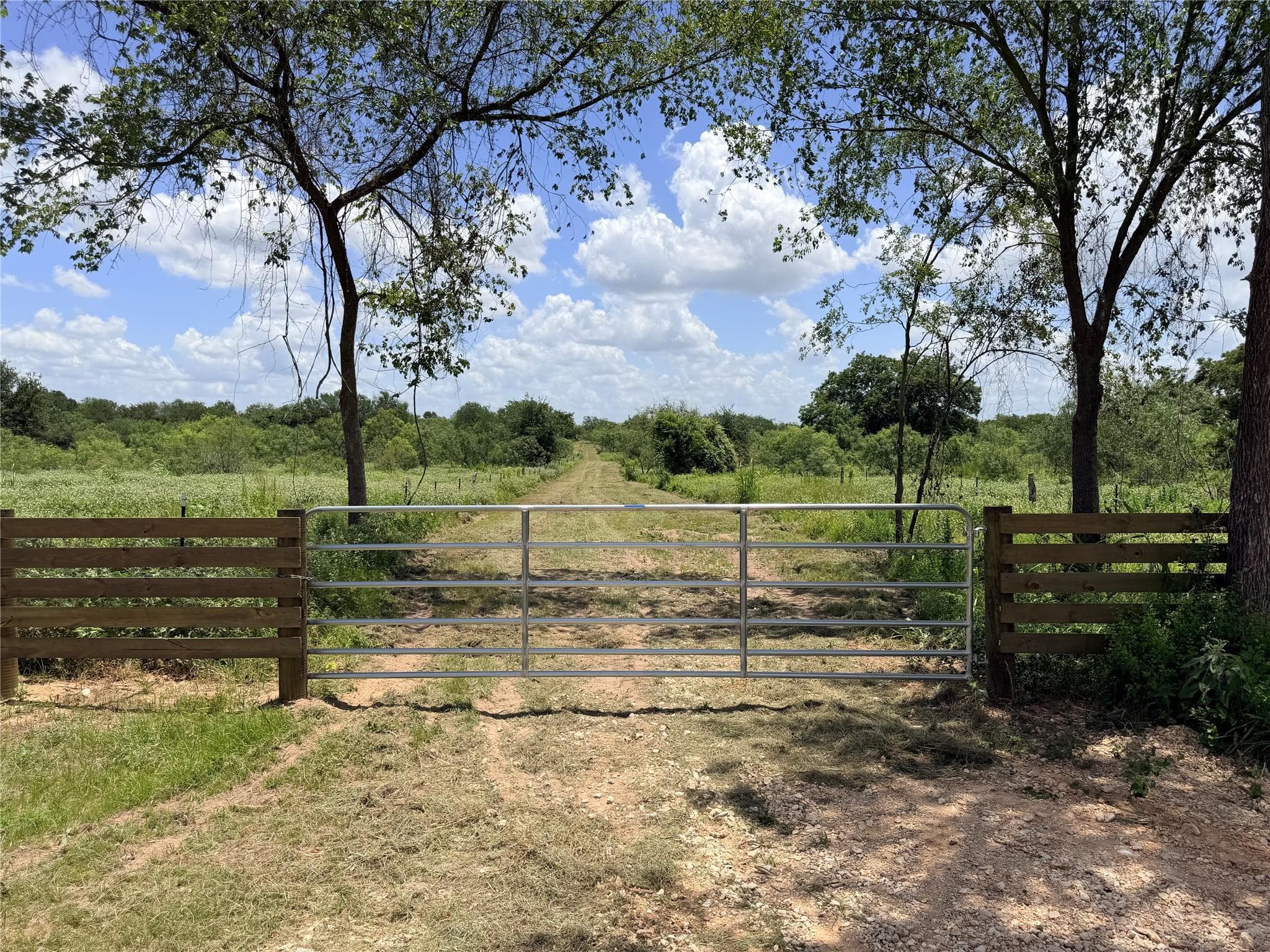 TBD FM 86 Tract 7 Highway